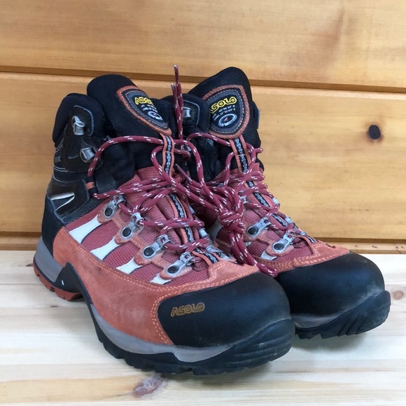 Asolo Shoes Asolo Stynger Gtx Gore Tex Waterproof Women Hiking